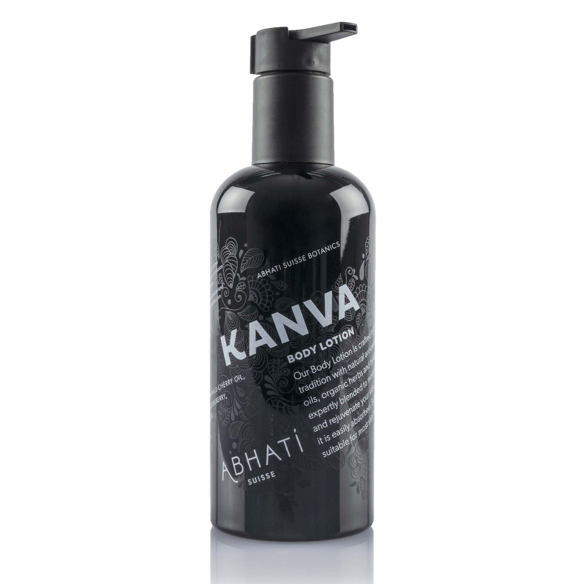 Kanva Bodylotion, 300ml Geschenkkörbe.ch